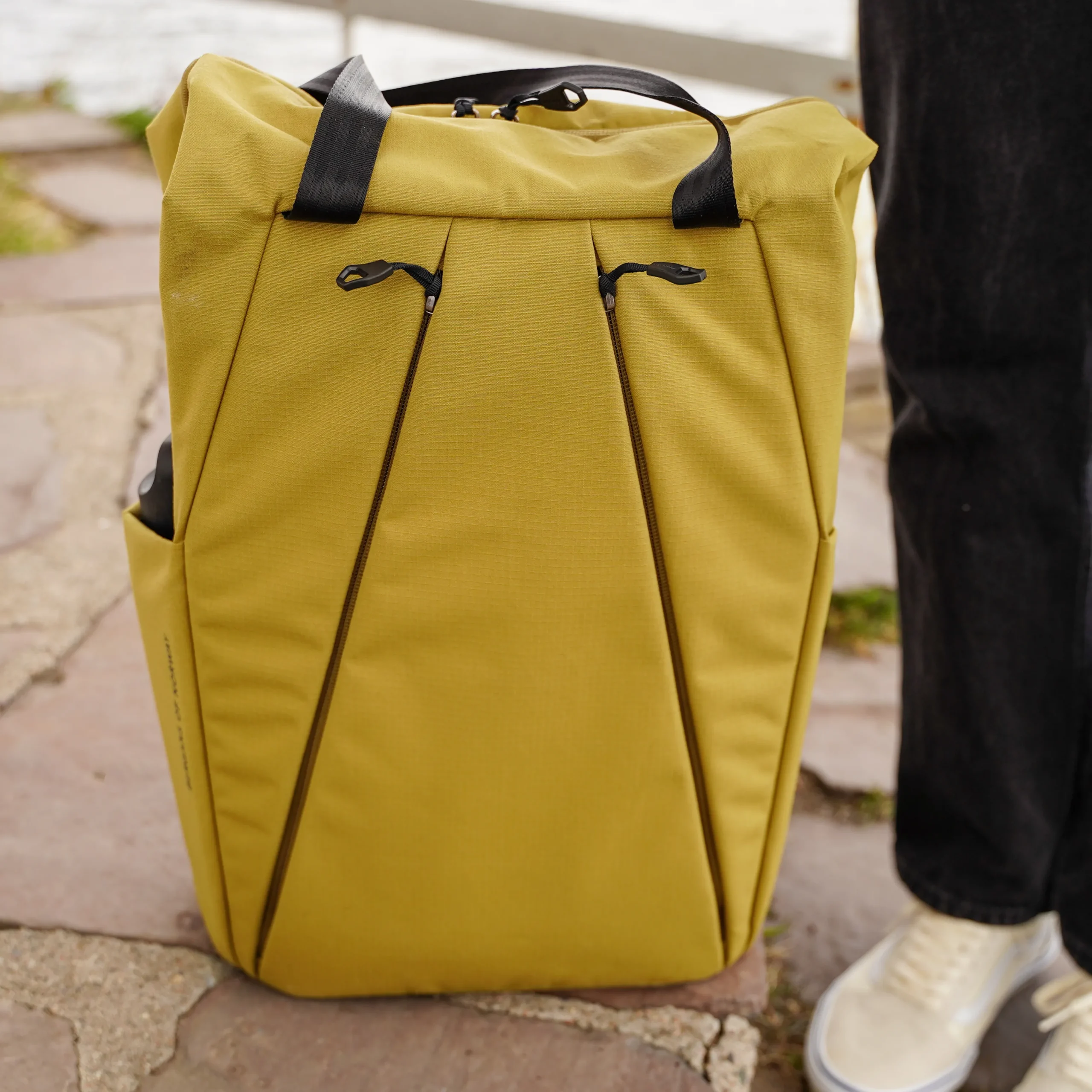 Oslo Urban Totepack - Bergans