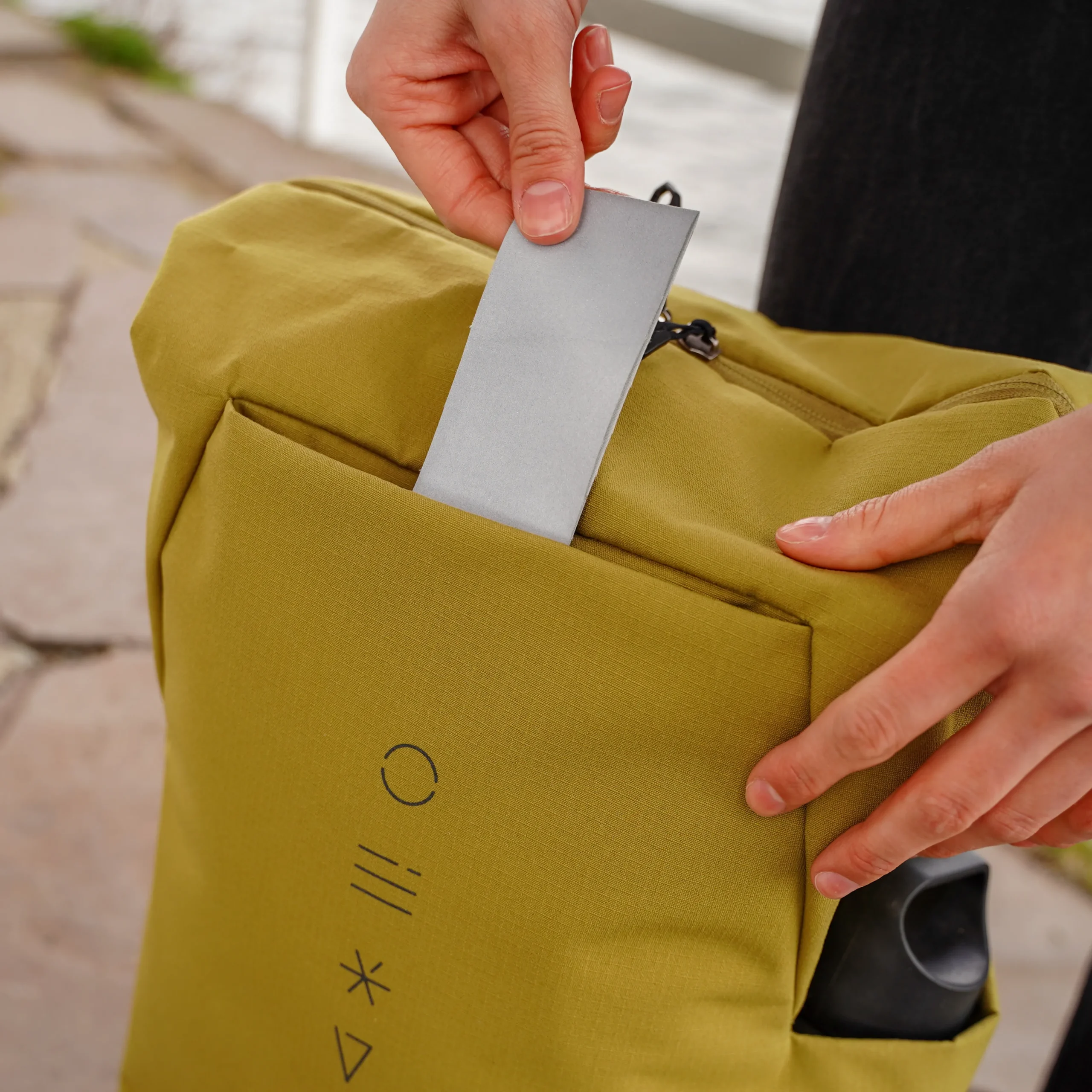 Oslo Urban Totepack - Bergans