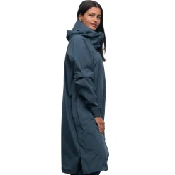 Oslo Urban W Coat - Bergans