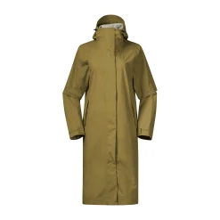 Oslo Urban W Coat - Bergans