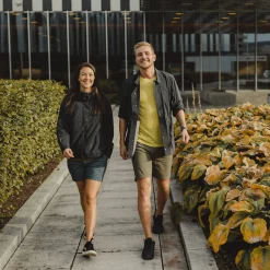 Oslo Urban Whenever Shorts Men - Bergans
