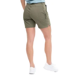 Oslo Urban Whenever Shorts Women - Bergans