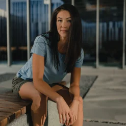 Oslo Urban Whenever Shorts Women - Bergans