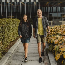 Oslo Urban Whenever Shorts Women - Bergans