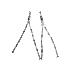 PLUS Accessory Straps 2pk - Bergans