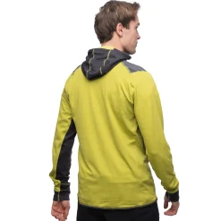 Rabot Active Mid Hood Jacket - Bergans