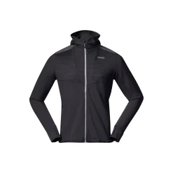 Rabot Active Mid Hood Jacket - Bergans