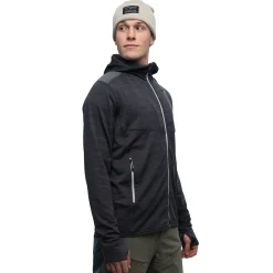 Rabot Active Mid Hood Jacket - Bergans