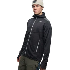 Rabot Active Mid Hood Jacket - Bergans