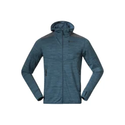 Rabot Active Mid Hood Jacket - Bergans