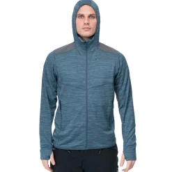 Rabot Active Mid Hood Jacket - Bergans