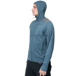 Rabot Active Mid Hood Jacket - Bergans