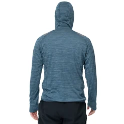 Rabot Active Mid Hood Jacket - Bergans