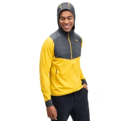 Rabot Active Mid Hood Jacket - Bergans