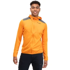 Rabot Active Mid Hood Jacket - Bergans
