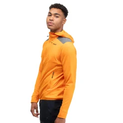Rabot Active Mid Hood Jacket - Bergans