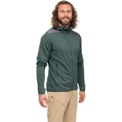 Rabot Active Mid Hood Jacket - Bergans
