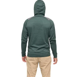 Rabot Active Mid Hood Jacket - Bergans
