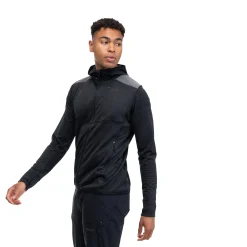 Rabot Active Mid Hood Jacket - Bergans