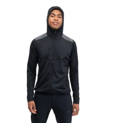 Rabot Active Mid Hood Jacket - Bergans