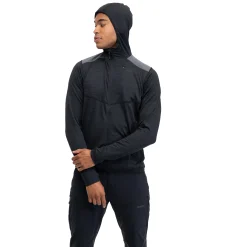 Rabot Active Mid Hood Jacket - Bergans