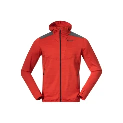 Rabot Active Mid Hood Jacket - Bergans