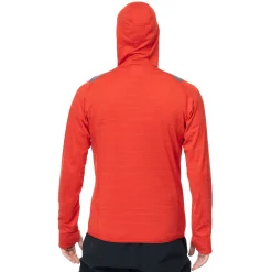 Rabot Active Mid Hood Jacket - Bergans