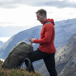 Rabot Active Mid Hood Jacket - Bergans