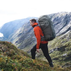 Rabot Active Mid Hood Jacket - Bergans