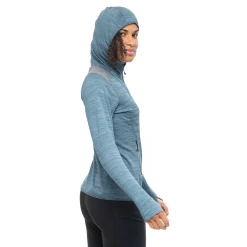 Rabot Active Mid Hood W Jacket - Bergans