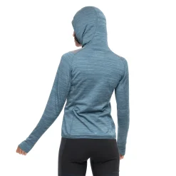 Rabot Active Mid Hood W Jacket - Bergans