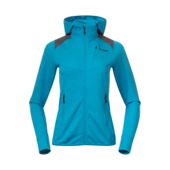 Rabot Active Mid Hood W Jacket - Bergans