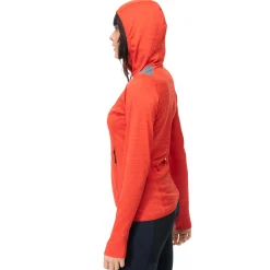 Rabot Active Mid Hood W Jacket - Bergans