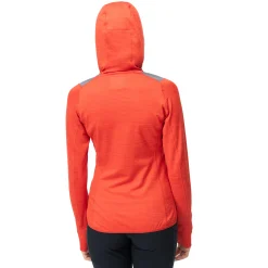 Rabot Active Mid Hood W Jacket - Bergans