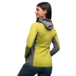 Rabot Active Mid Hood W Jacket - Bergans