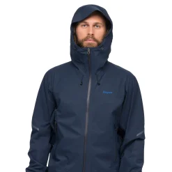 Rabot Allround 3L Shell Jacket Men - Bergans