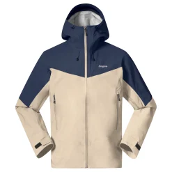 Rabot Allround 3L Shell Jacket Men - Bergans