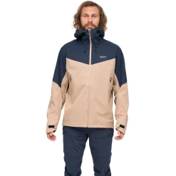 Rabot Allround 3L Shell Jacket Men - Bergans