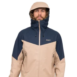 Rabot Allround 3L Shell Jacket Men - Bergans