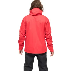 Rabot Allround 3L Shell Jacket Men - Bergans
