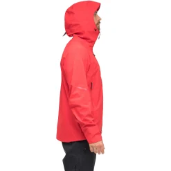 Rabot Allround 3L Shell Jacket Men - Bergans
