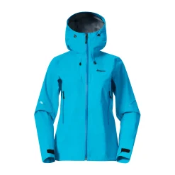 Rabot Allround 3L Shell Jacket Women - Bergans
