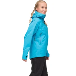 Rabot Allround 3L Shell Jacket Women - Bergans
