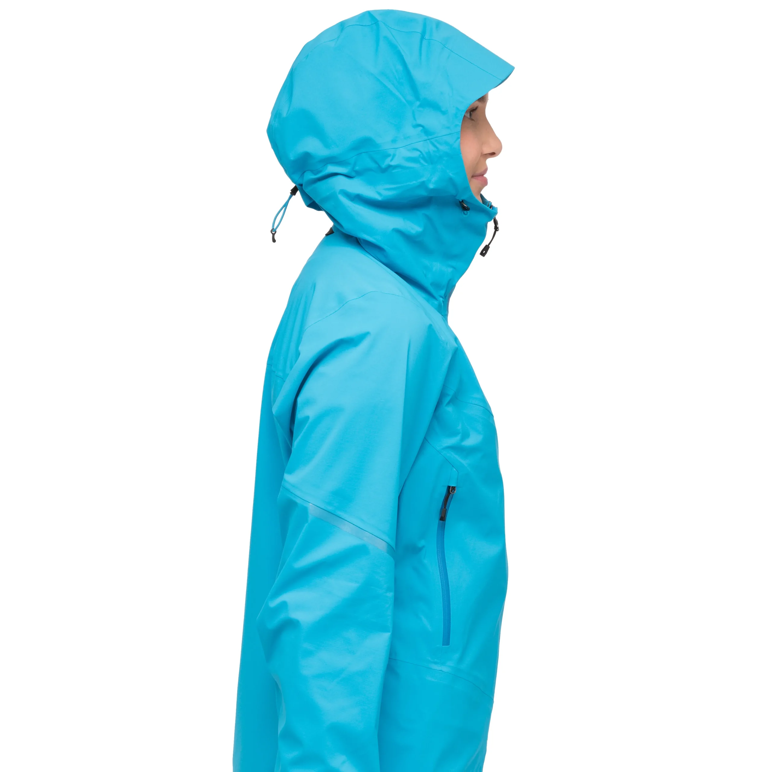 Rabot Allround 3L Shell Jacket Women - Bergans