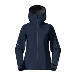 Rabot Allround 3L Shell Jacket Women - Bergans