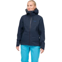 Rabot Allround 3L Shell Jacket Women - Bergans