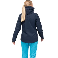 Rabot Allround 3L Shell Jacket Women - Bergans