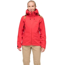 Rabot Allround 3L Shell Jacket Women - Bergans