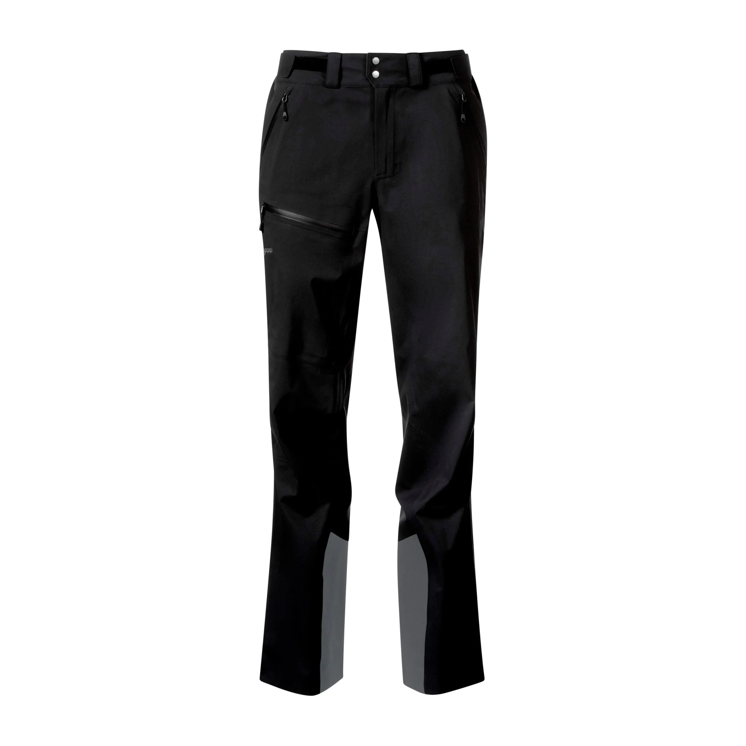 Rabot Allround 3L Shell Pants Women - Bergans