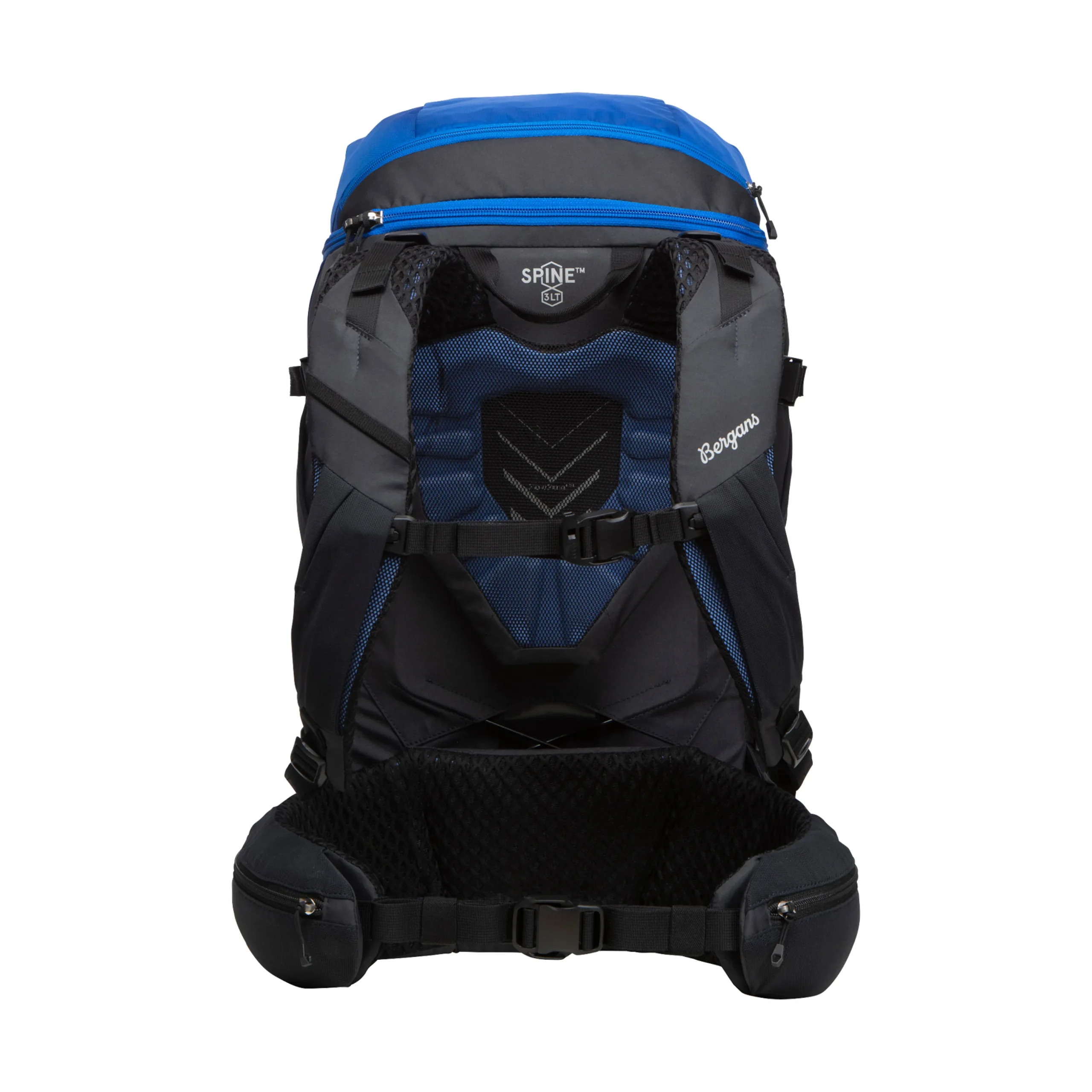 Rabot Daypack 34 M/L - Bergans